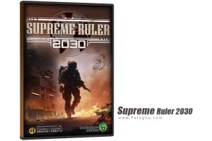 دانلود و نصب بازی Supreme Ruler 2030 حاکم بزرگ 2030 برای کامپیوتر PC